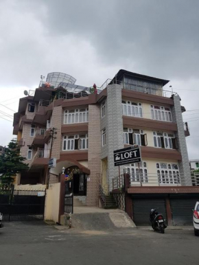 East Wood Guest House, Shillong